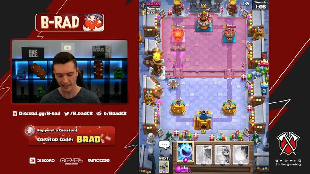 I let dumb YouTube comments make my decks... смотреть онлайн