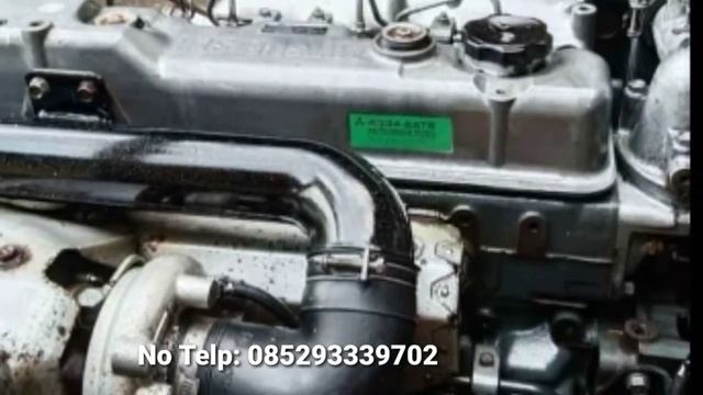MITSUBISHI CANTER ENGKEL DIJUAL|MURAH MERIAH MBOIS SIAP KERJA BRONDOL ADA JUGA смотреть онлайн