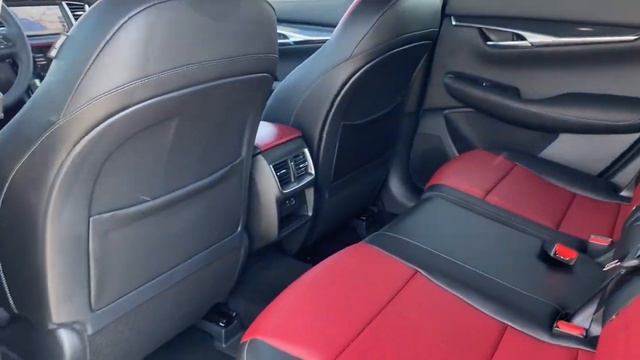 2024 INFINITI QX50 Cerritos, Los Angeles, Anaheim, Huntington Beach, Long Beach, CA RF104168 смотреть онлайн