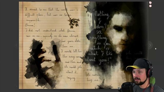 The Town Of Light - Ep 0 - THE DIARY ★ Let's Play The Town Of Light (Full Playthrough) смотреть онлайн
