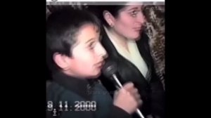 Мальчик Поет Легендарную Песню Слышишь Ты Лейла😍