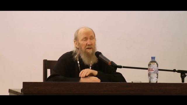 2(6).”Присуща ли категория БЛАГОРОДСТВА нашим священникам”. Архимандрит Платон (Игумнов).14.03.18 смотреть онлайн