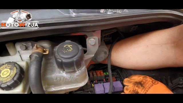 RENAULT ESPACE 4 WYMIANA FILTRÓW #RENAULT #ESPACE 4 #MOTOWIZJA смотреть онлайн