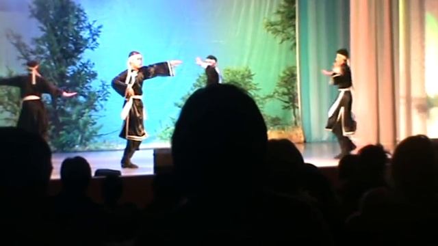Жалам Хар / Jalam Khar dance смотреть онлайн