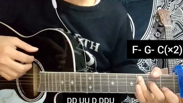 You're Beautiful - James Blunt | Guitar Lesson | Intro & Chords | (With Tabs) смотреть онлайн