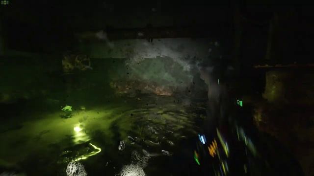Дело было так Metro Exodus Новосиб смотреть онлайн
