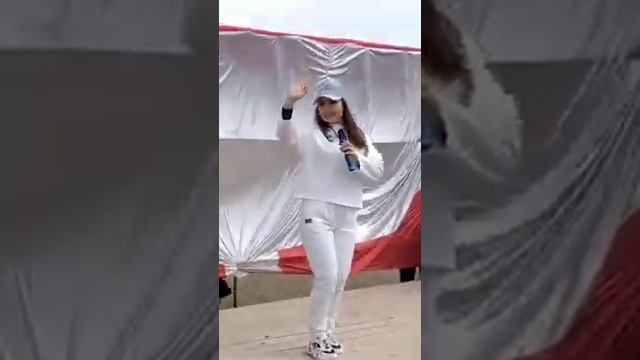 SEVINCH ISMAILOVA KANSERTIDA BUNCHA ODAM KOP смотреть онлайн