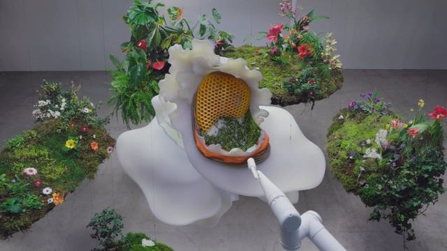 WASO launch movie｜SHISEIDO смотреть онлайн