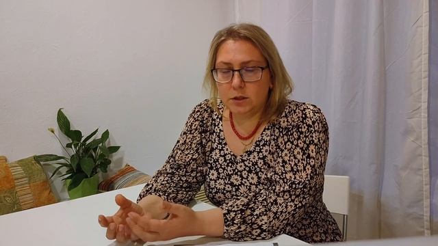 Информационный стресс у детей. Профилактика. Рассказывает психолог Ирина Артюхова смотреть онлайн