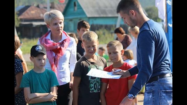 Светлана Павловна с днем рождения! смотреть онлайн