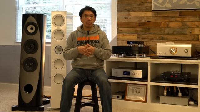 E70 VELVET, Topping's Most Musical DAC To Date смотреть онлайн