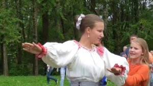 Отава Е. Ой, Дуся, ой, Маруся  (Казачья лезгинка).