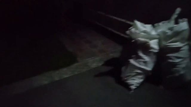 Альтернативная энергетика, солнечная панель в Сибири или начало автономного освещения смотреть онлайн