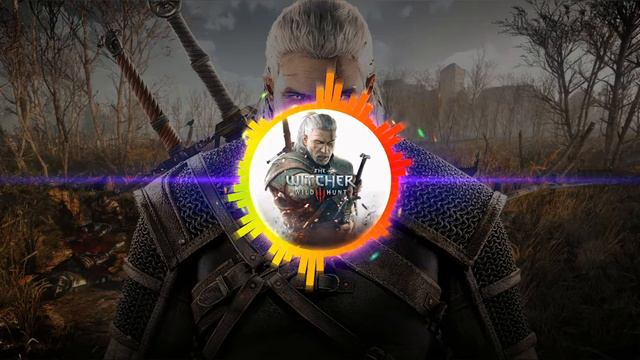 The Witcher 3 Soundtrack | Silver For Monsters смотреть онлайн