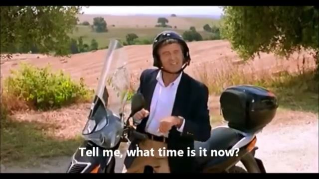 Italian time смотреть онлайн