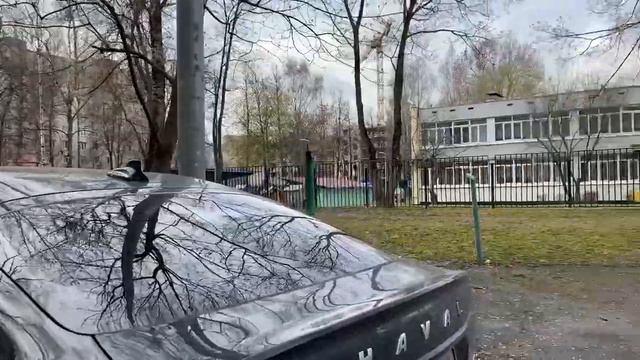 Москва, ул. Бирюлевская, д.30, район Бирюлево Восточное смотреть онлайн