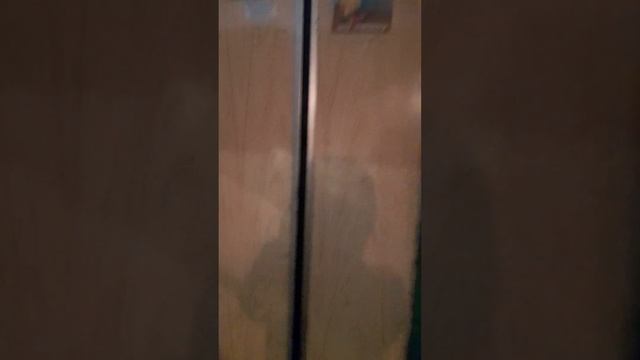 Лифт (УКМ-1989 г.в), б-р Перова 2/1 п.1, город Киев смотреть онлайн