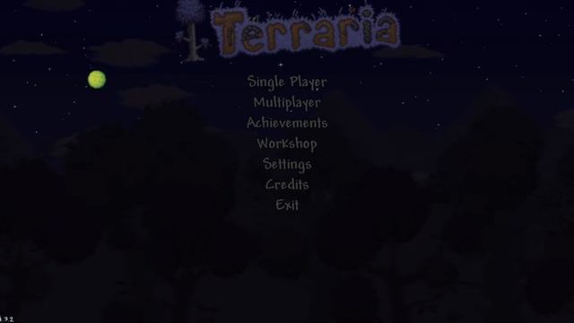ЧАСТЬ 6 – Terraria For the Worthy & Master Mode с Great Tomato смотреть онлайн