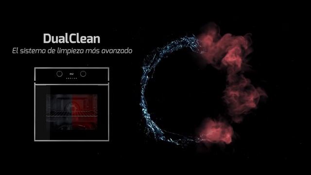 Sistema de limpieza DualClean - TEKA Chile смотреть онлайн