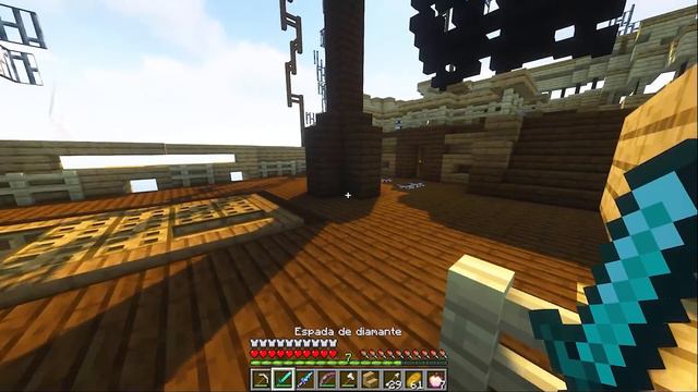 PIRULAND 3 LA PELICULA ! Serie de Minecraft Completa смотреть онлайн