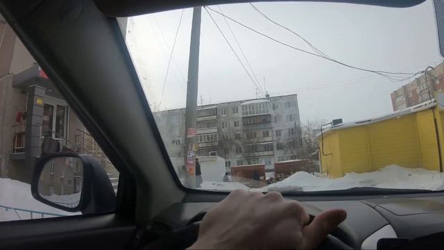 Продам квартиру в Челябинске 121 серии, район АМЗ за 2,7 млн. руб.