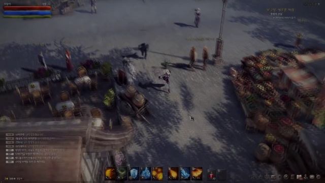 Lineage Eternal Twilight Resistance. Новое MMORPG 2016 смотреть онлайн