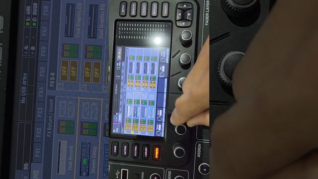 Hướng dẫn sử Dụng cài đặt Fx Mixer M32R chi tiết a-z cho AE rất Hữu ích ! смотреть онлайн