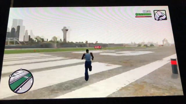 GTA Definitive Edition - Mod Menu for San Andreas!! (Nintendo Switch) смотреть онлайн