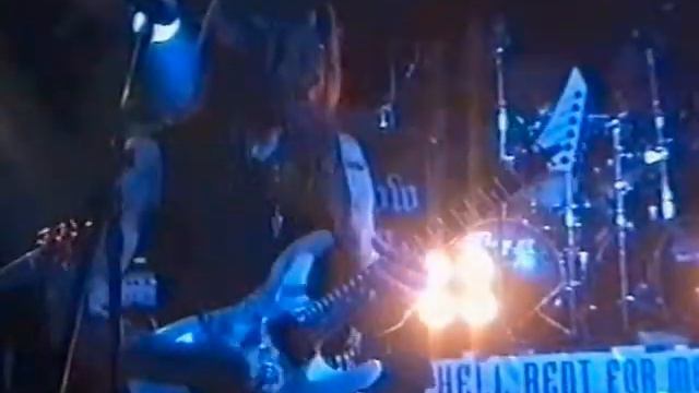 The Silver Sword (BYH 2002)