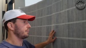 Как клеить бамбуковые обои на стену: инструкция и советы