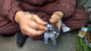 Лучший универсальный съемник шаровых опор и рулевых наконечников Alloid HС-4064. Примеры в работе.