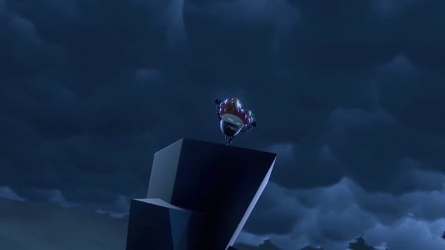 Sushi Ninja EP 1 смотреть онлайн