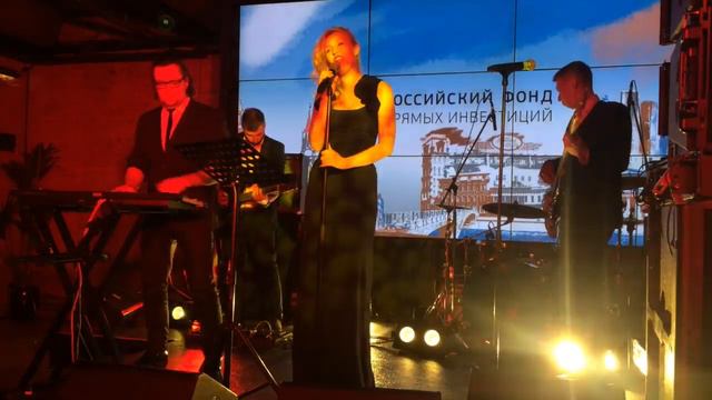 Анастасия Чеважевская смотреть онлайн