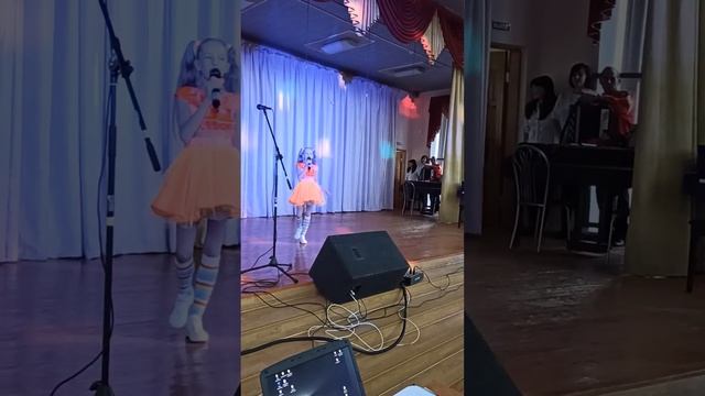 День первоклассника в ДШИ им. М. А. Балакирева смотреть онлайн