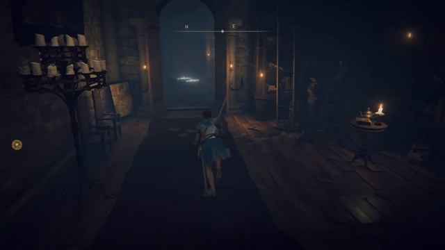 Elden Ring. Gameplay 100% Juego Base No Comentary #28 Terminando necrolimbo смотреть онлайн