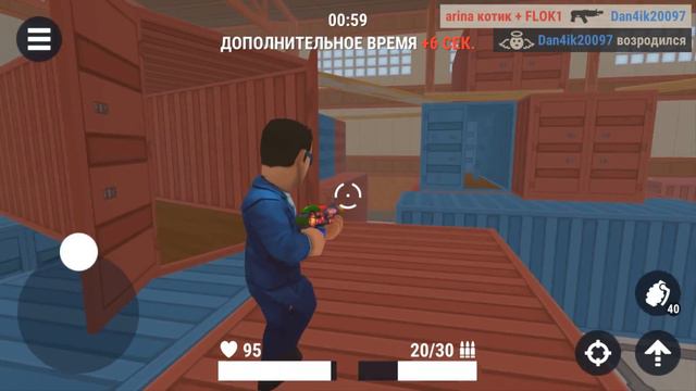 НОВАЯ КАРТА ШКОЛА, ЧАТ И ГИЛЬДИИ в Hide Online обновление в 2019 смотреть онлайн