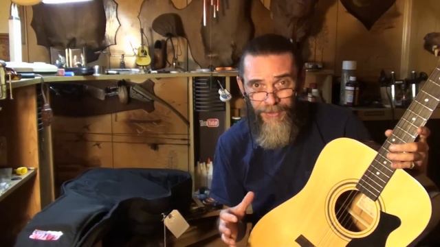 Ibanez V50MJP-NT-27-01 Guitar Unboxing introduction and inspection and things to come смотреть онлайн