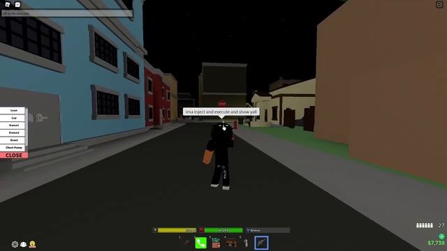 ROBLOX DA HOOD | LEGIT SILENT AIM UNEXPOSABLE / AIMLOCK | END OF DH?? смотреть онлайн