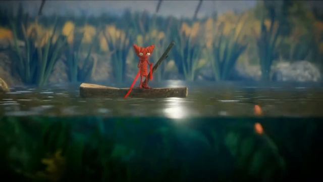 Unravel: Yarny's Inspiration