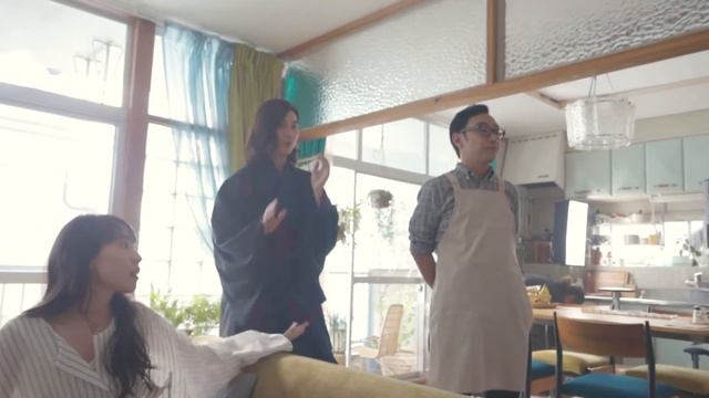 [광고만 자막] 토다 에리카 x 마츠다 쇼타 "오픈 하우스" l TODA ERIKA x MATSUDA SHOTA смотреть онлайн