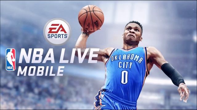 NBA Live Mobile (OST) - Palm Reader смотреть онлайн