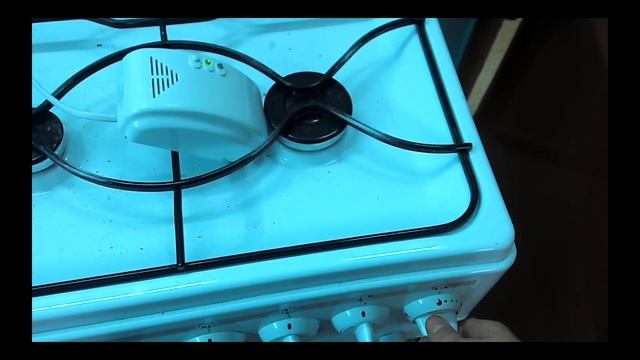 Китайский газосигнализатор смотреть онлайн