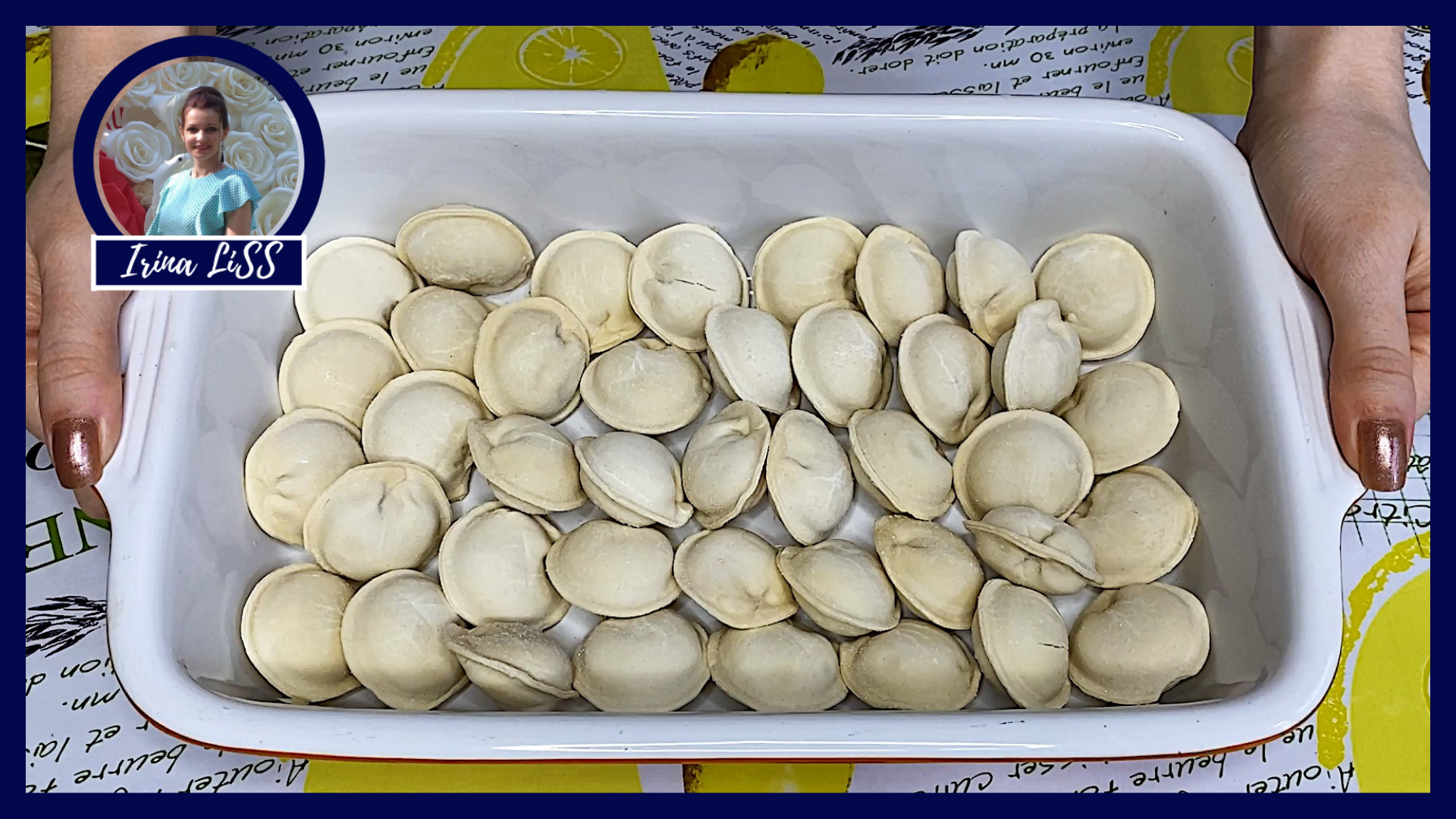 Как из обычных пельменей я готовлю вкусное блюдо. Как вкусно приготовить пельмени рецепт смотреть онлайн