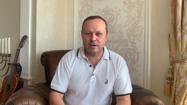 КАК СО МНОЙ ГОВОРИТ БОГ!!!... смотреть онлайн