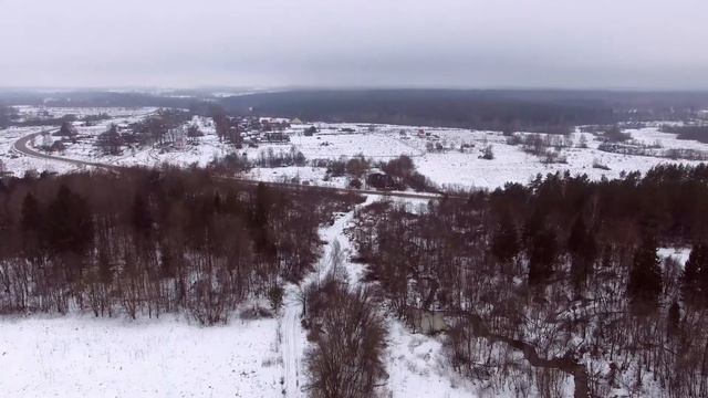 Земля 5,5Га на Холме в Борисоглебском районе Яр. области. смотреть онлайн
