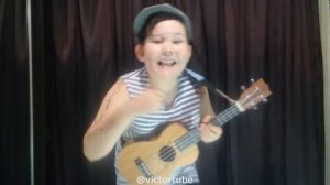 ВитьОК - JOGI - Panjabi MC (cover)