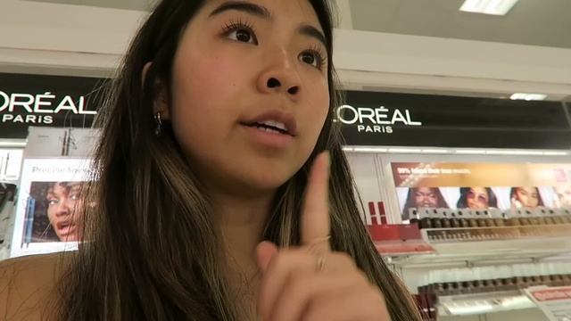 let's go self care shopping at target ?✨?? hygiene, makeup, + self-care essentials смотреть онлайн