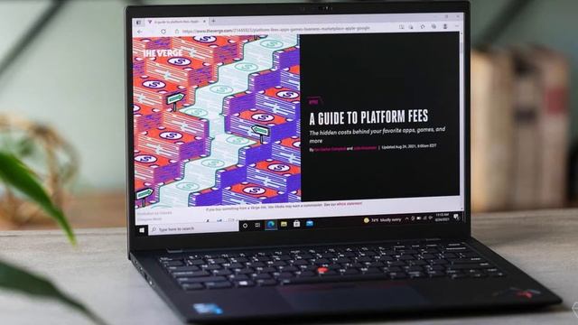 Lenovo ThinkPad X1 GEN10 Review || অসাধারন সমস্ত Features এতে দিয়েছে Lenovo ??? || Secret Techie смотреть онлайн