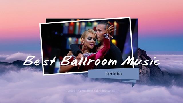 Rumba Music: Perfidia | Dancesport & Ballroom Dance Music