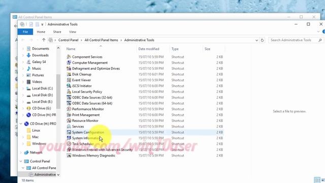 Windows 10 : How to Start or Stop Bluetooht Handsfree Service смотреть онлайн